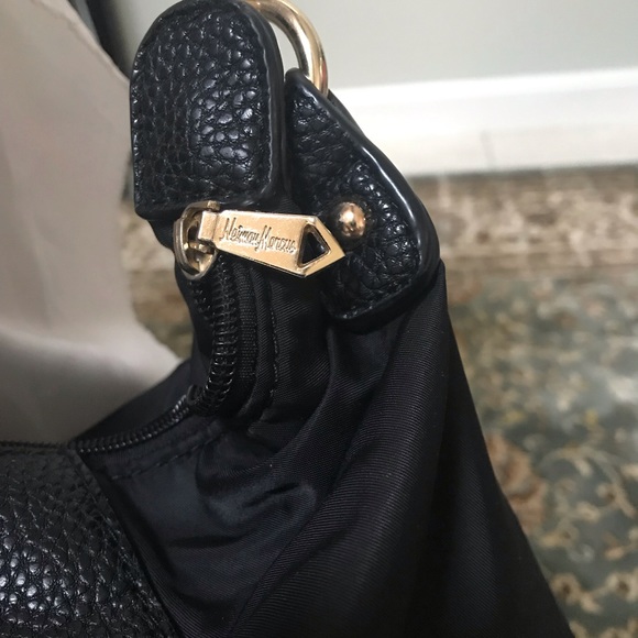 Neiman Marcus Nylon Tote Bag - Picture 3 of 7